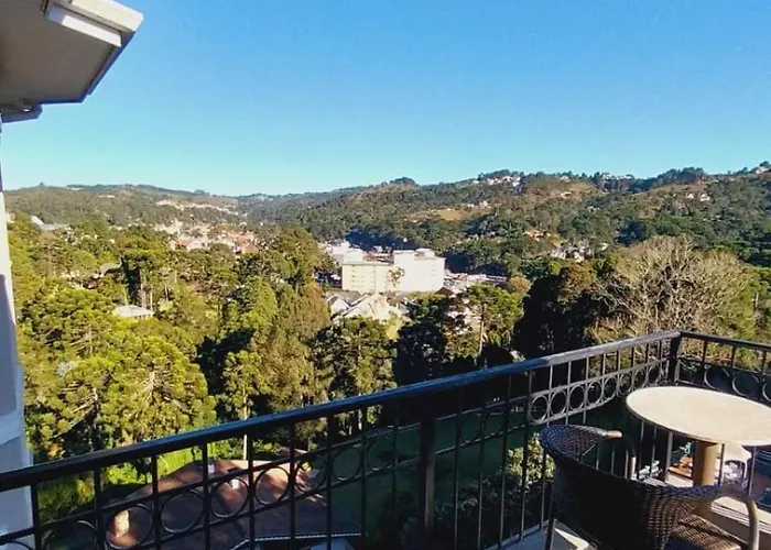 Pousada Lá BasPousada