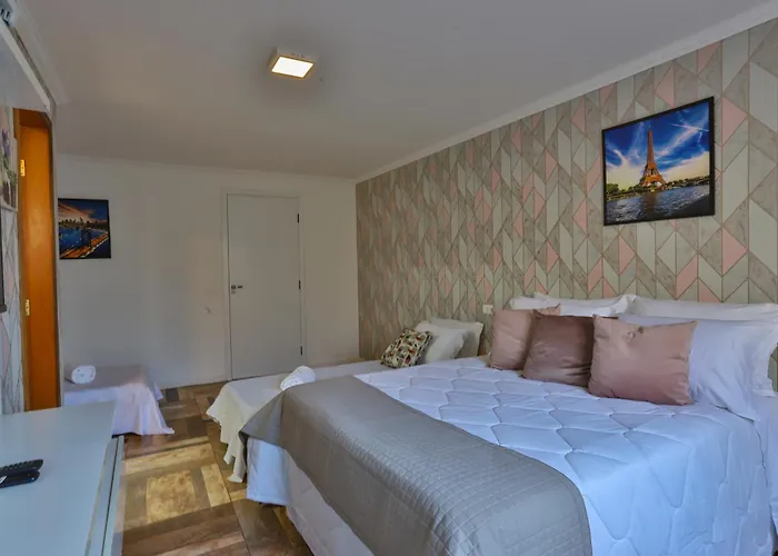 Caminho Das Pedras Pousada De CharmePousada